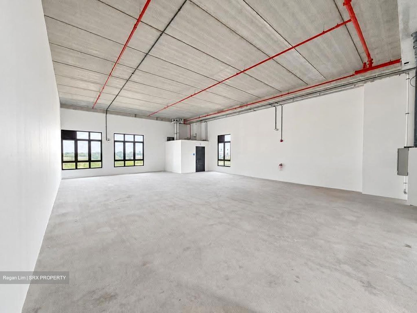 Tampines Connection (D18), Factory #631006991